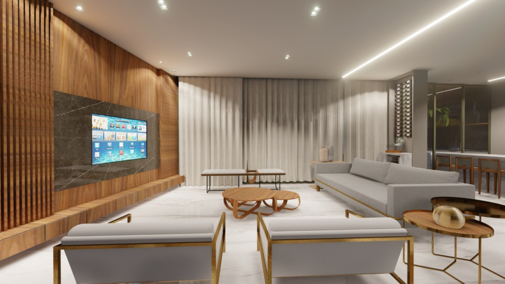 Arquitetura Minimalista