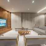 Arquitetura Minimalista