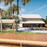 Casas ecológicas