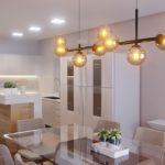 iluminação residencial