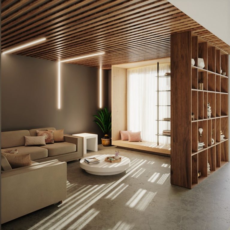arquitetura atemporal