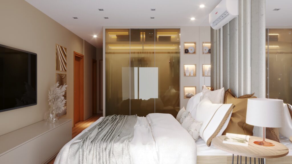 Design de Interiores