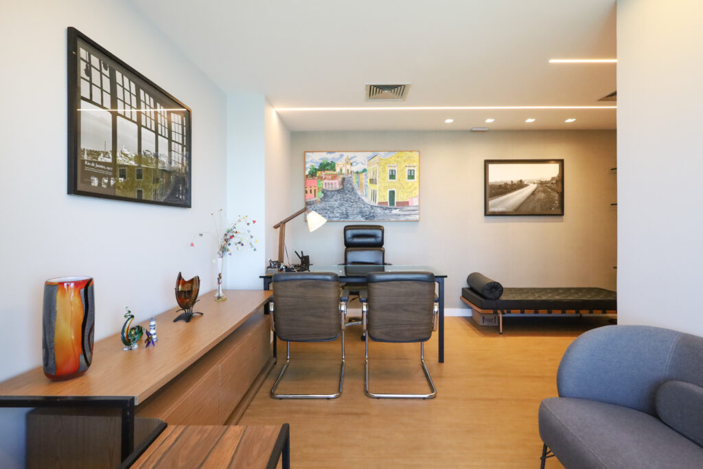 Arquitetura residencial