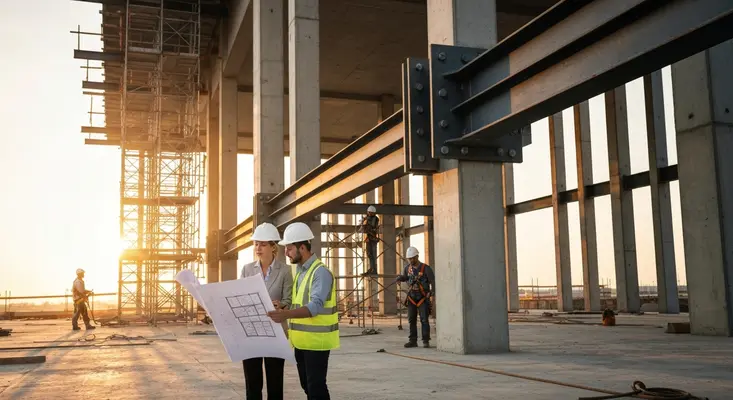 Porque assinar com um escritório de arquitetura