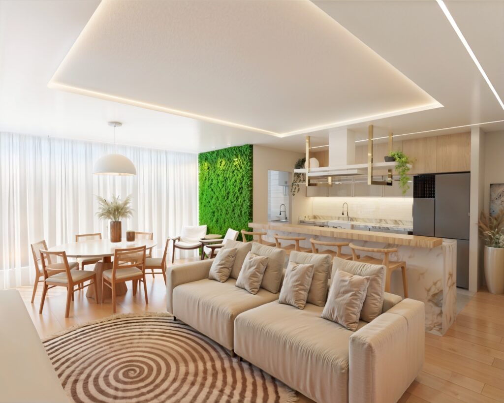 Arquitetura residencial