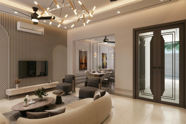 Design de interiores