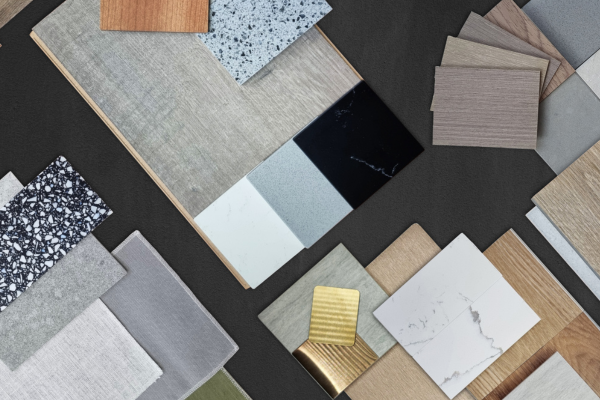 Design de interiores