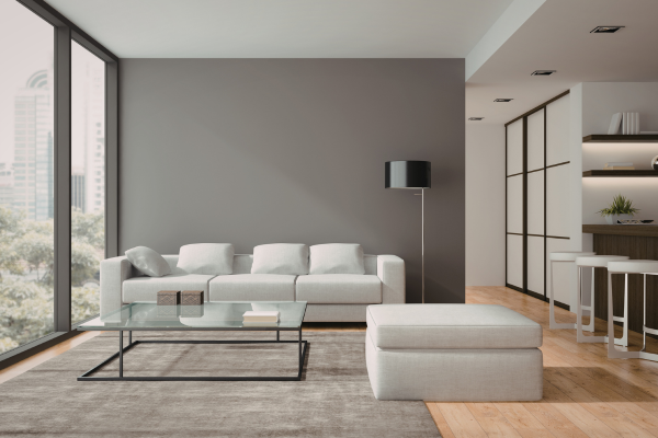 Arquitetura Minimalista