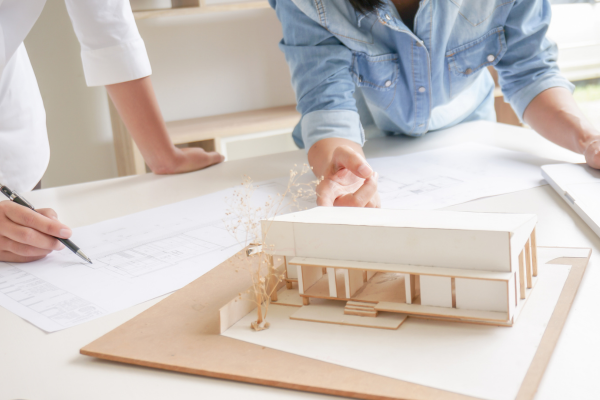 Arquitetura Minimalista