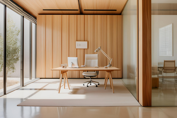 Arquitetura Minimalista