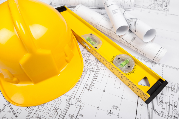 Custo construção por m² no Brasil