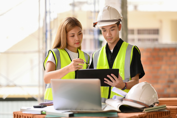 Custo construção por m² no Brasil