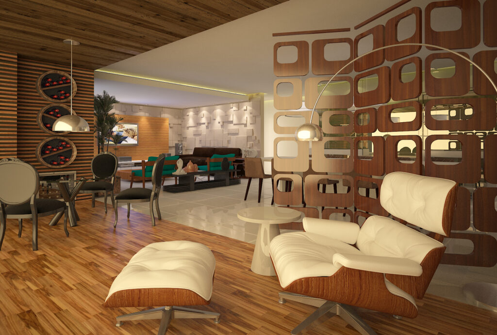 Casas inteligentes
