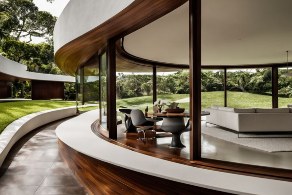 arquitetura atemporal
