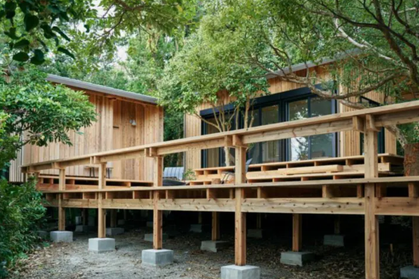 Arquitetura Regenerativa