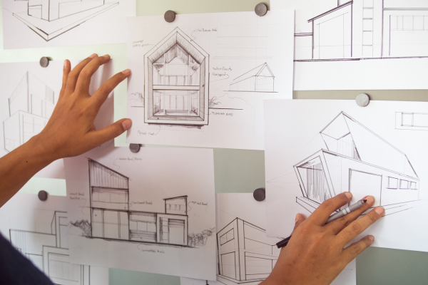 Arquitetura Residencial
