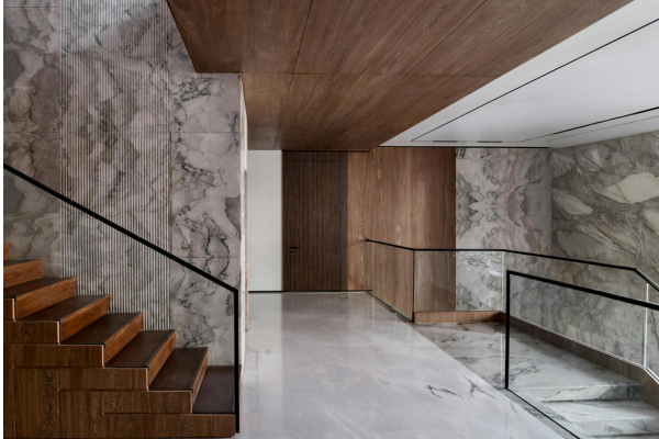 Arquitetura Residencial