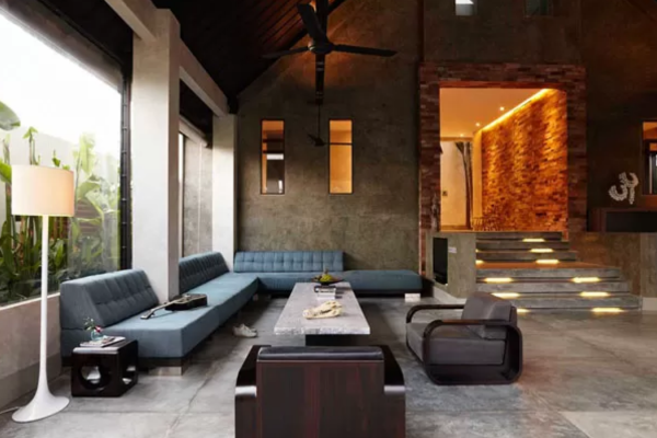 Arquitetura atemporal